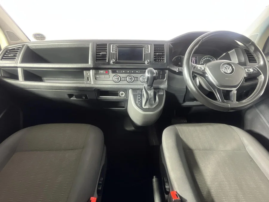 Used 2018 Volkswagen Kombi 2.0BiTDI SWB Comfortline auto - WeBuyCars Rustenburg