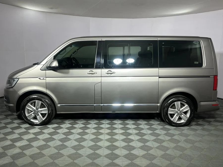 Used 2018 Volkswagen Kombi 2.0BiTDI SWB Comfortline auto - WeBuyCars Rustenburg