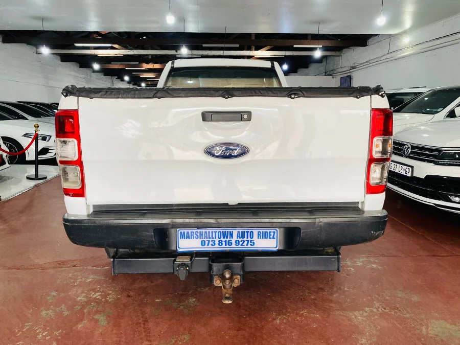 Used 2018 Ford Ranger - Marshalltown Auto Ridez Used 2018 Ford Ranger - Marshalltown Auto Ridez