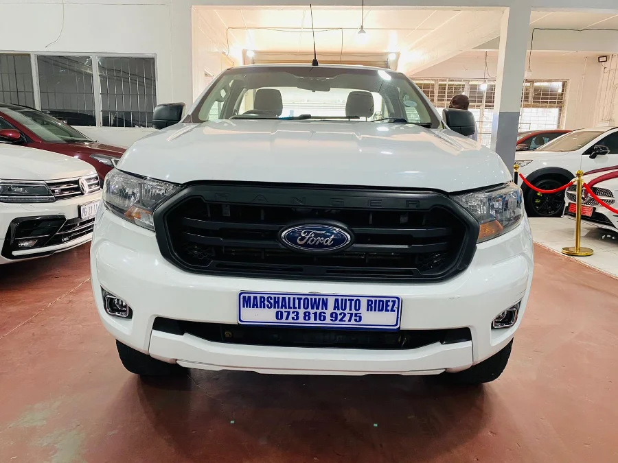 Used 2018 Ford Ranger - Marshalltown Auto Ridez Used 2018 Ford Ranger - Marshalltown Auto Ridez