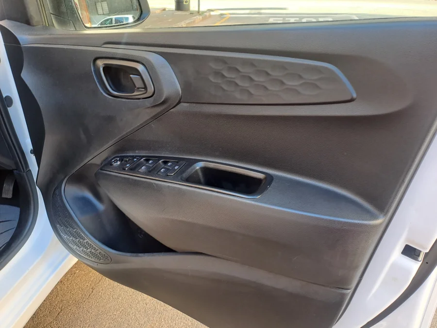 Used 2023 Hyundai i10 1.1 GLS - Freeman Cars