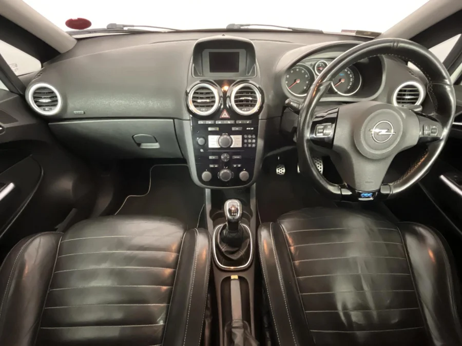 Used 2014 Opel Corsa OPC nurburgring edition - WeBuyCars Brackenfell Cape Town Used 2014 Opel Corsa OPC nurburgring edition - WeBuyCars Brackenfell Cape Town