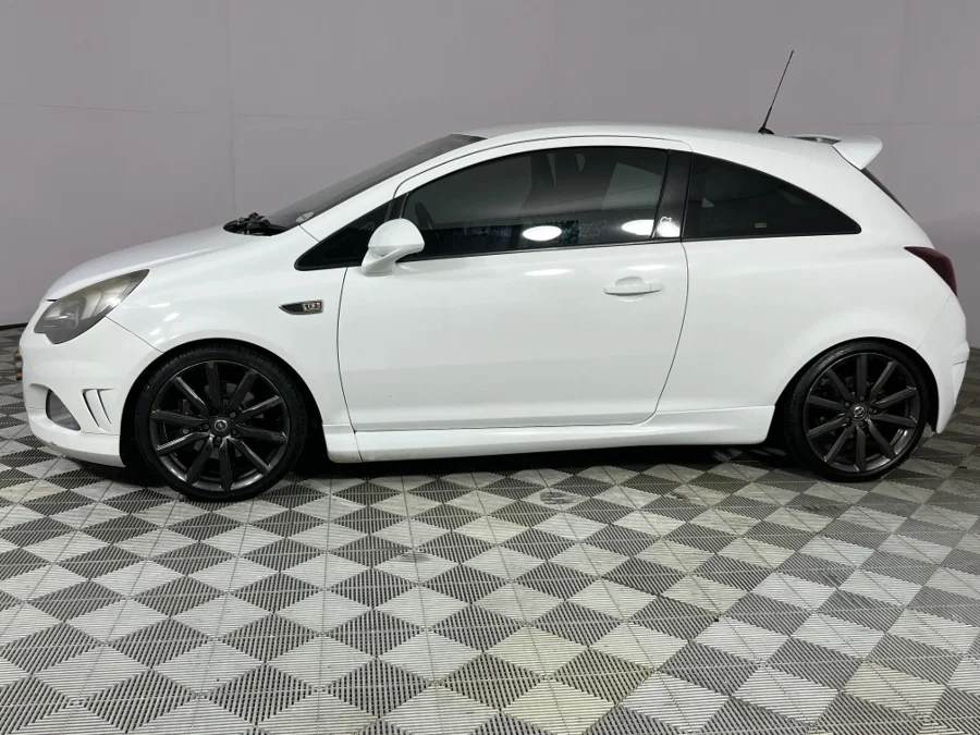 Used 2014 Opel Corsa OPC nurburgring edition - WeBuyCars Brackenfell Cape Town Used 2014 Opel Corsa OPC nurburgring edition - WeBuyCars Brackenfell Cape Town