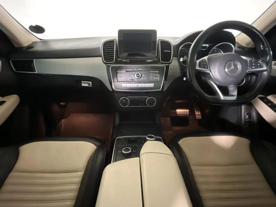 Used 2016 Mercedes-Benz GLE 350d - WeBuyCars Germiston Used 2016 Mercedes-Benz GLE 350d - WeBuyCars Germiston