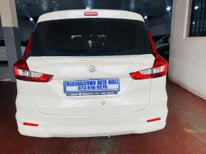 Used 2023 Suzuki Ertiga 1.5 GL