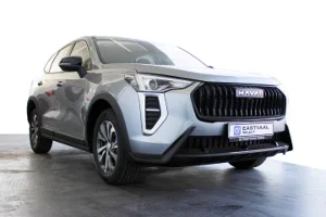 New 2025 Haval Jolion 1.5T City Plus New 2025 Haval Jolion 1.5T City Plus