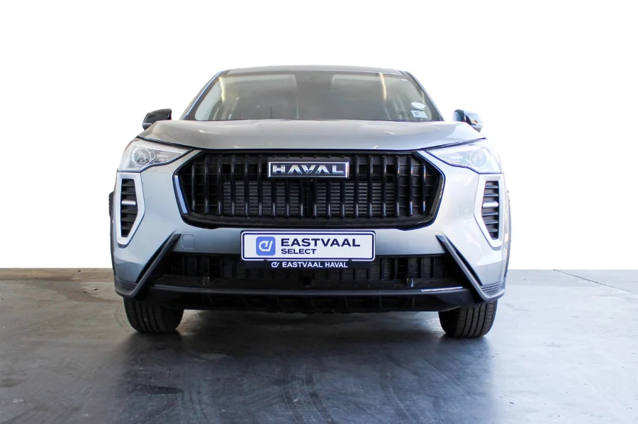 New 2025 Haval Jolion 1.5T City Plus - Eastvaal GWM HAVAL TANK New 2025 Haval Jolion 1.5T City Plus - Eastvaal GWM HAVAL TANK