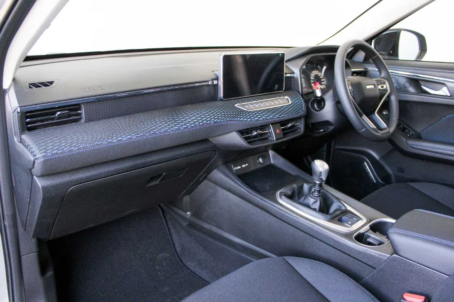 New 2025 Haval Jolion 1.5T City Plus - Eastvaal GWM HAVAL TANK New 2025 Haval Jolion 1.5T City Plus - Eastvaal GWM HAVAL TANK