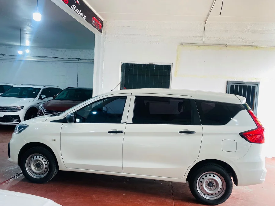 Used 2023 Suzuki Ertiga 1.5 GL - Marshalltown Auto Ridez