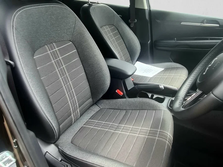 New 2026 Kia Sonet 1.0T EX - Eastvaal KIA