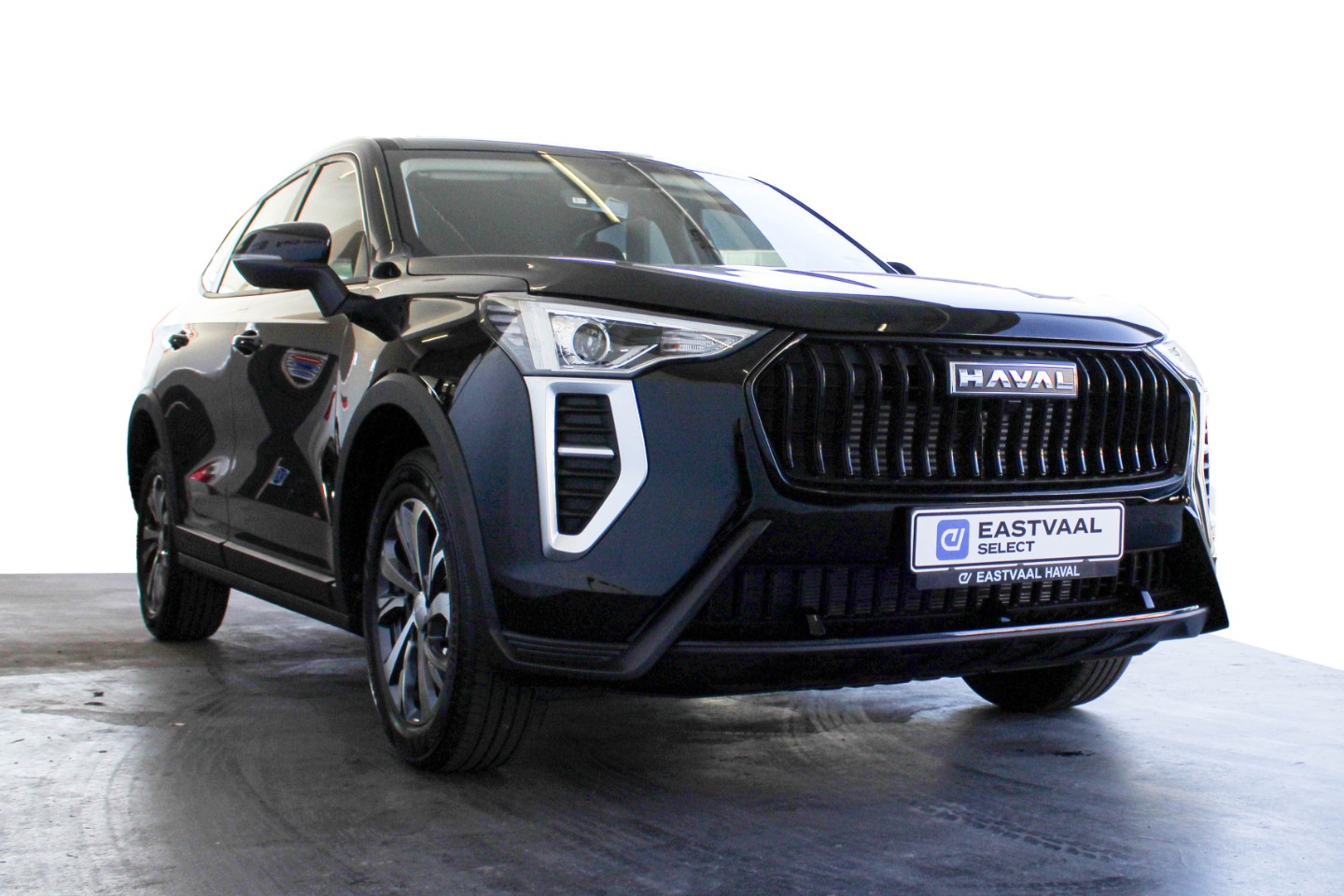 New 2025 Haval Jolion 1.5T City Plus