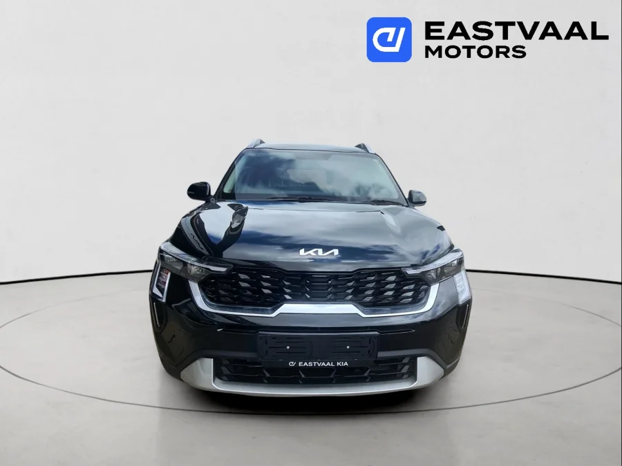 New 2026 Kia Sonet 1.0T EX - Eastvaal KIA