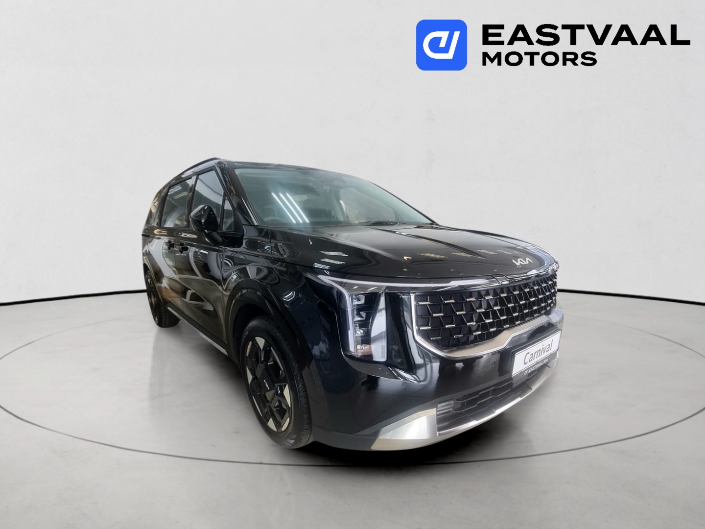 New 2025 Kia Carnival 2.2CRDi SXL