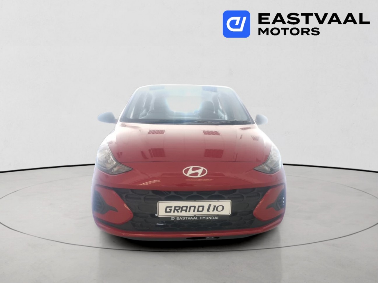 New 2025 Hyundai Grand i10 1.0 Premium hatch