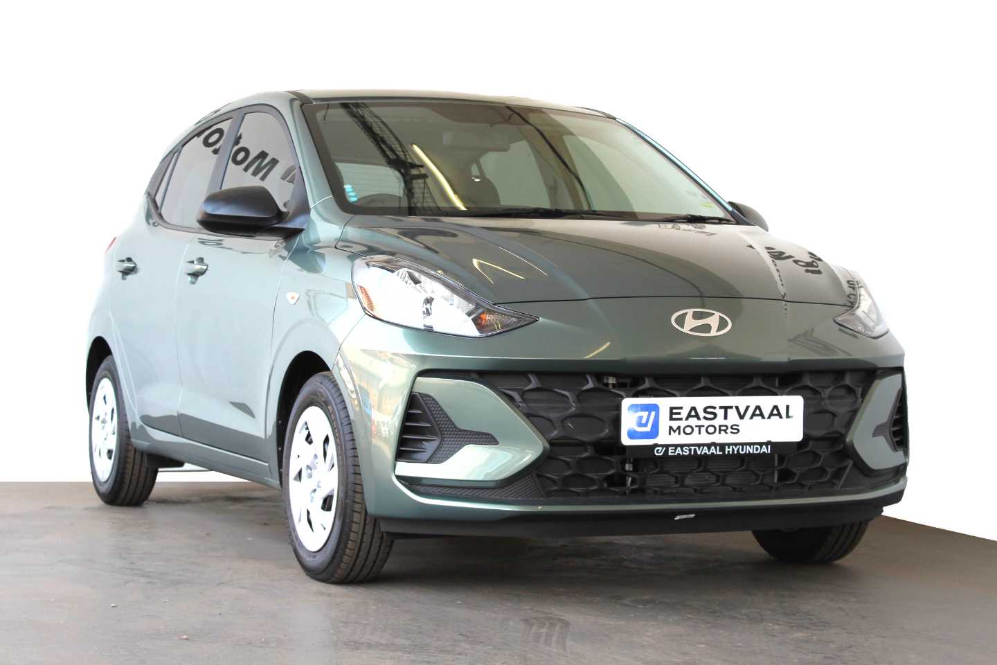 New 2025 Hyundai Grand i10 1.0 Premium hatch