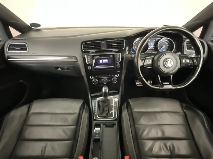 Used 2015 Volkswagen Golf R auto - WeBuyCars JHB South Used 2015 Volkswagen Golf R auto - WeBuyCars JHB South