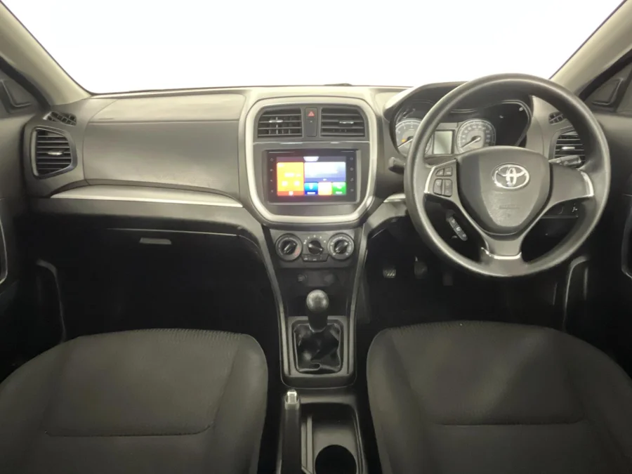 Used 2022 Toyota Urban Cruiser 1.5 Xi - WeBuyCars George Used 2022 Toyota Urban Cruiser 1.5 Xi - WeBuyCars George