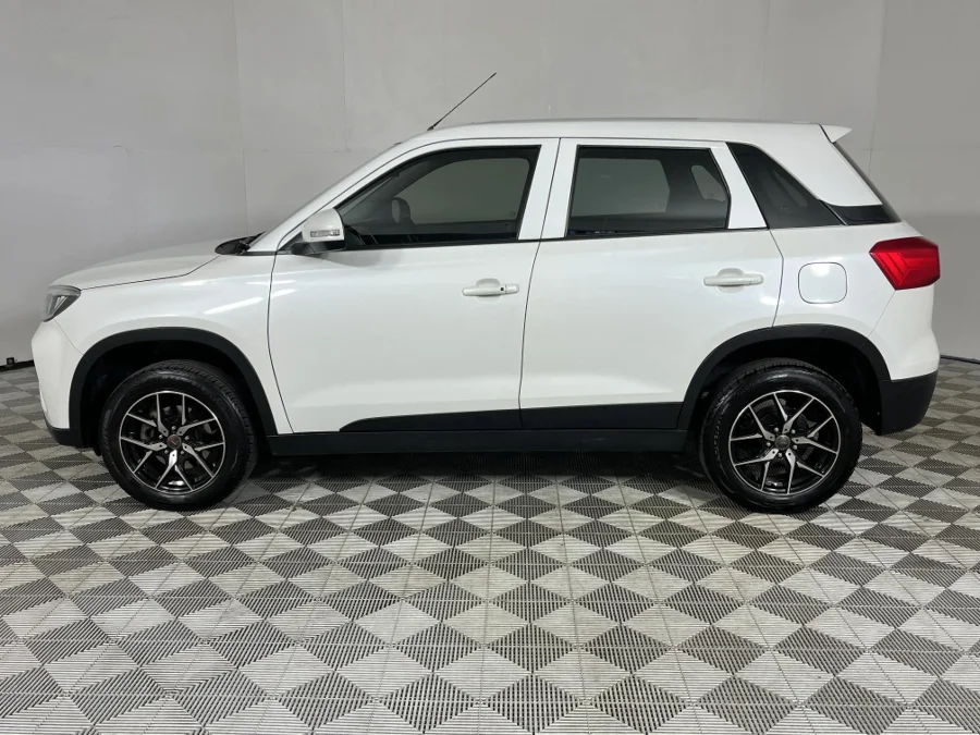 Used 2022 Toyota Urban Cruiser 1.5 Xi - WeBuyCars George Used 2022 Toyota Urban Cruiser 1.5 Xi - WeBuyCars George