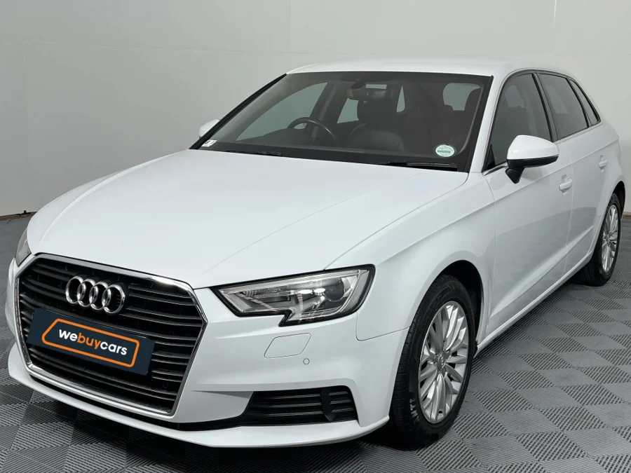 Used 2017 Audi A3 Sportback 35TFSI Black Edition - WeBuyCars Richmond Used 2017 Audi A3 Sportback 35TFSI Black Edition - WeBuyCars Richmond