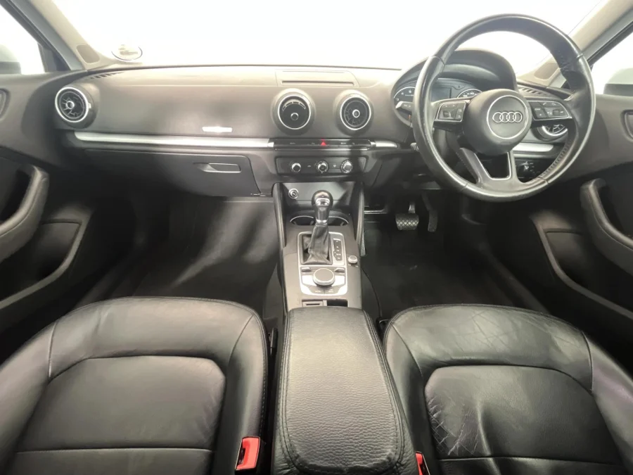 Used 2017 Audi A3 Sportback 35TFSI Black Edition - WeBuyCars Richmond Used 2017 Audi A3 Sportback 35TFSI Black Edition - WeBuyCars Richmond