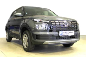 Demo 2025 Hyundai Venue 1.2 Premium