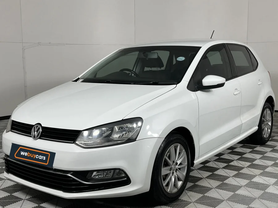 Used 2016 Volkswagen Polo hatch 1.2TSI beats - WeBuyCars Silverlakes Used 2016 Volkswagen Polo hatch 1.2TSI beats - WeBuyCars Silverlakes