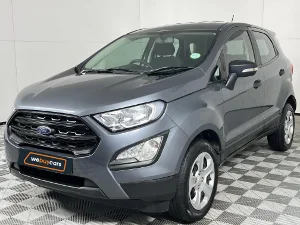 Used 2019 Ford EcoSport 1.5TDCi Ambiente Used 2019 Ford EcoSport 1.5TDCi Ambiente