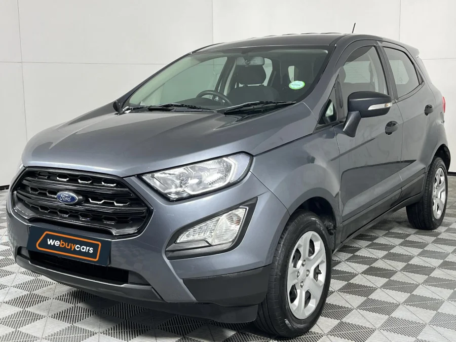 Used 2019 Ford EcoSport 1.5TDCi Ambiente - WeBuyCars Silverlakes Used 2019 Ford EcoSport 1.5TDCi Ambiente - WeBuyCars Silverlakes
