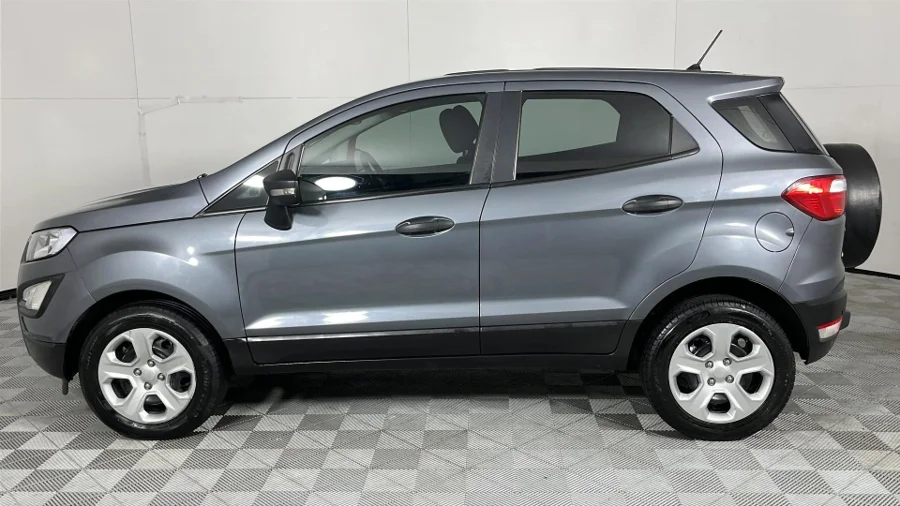 Used 2019 Ford EcoSport 1.5TDCi Ambiente - WeBuyCars Silverlakes Used 2019 Ford EcoSport 1.5TDCi Ambiente - WeBuyCars Silverlakes