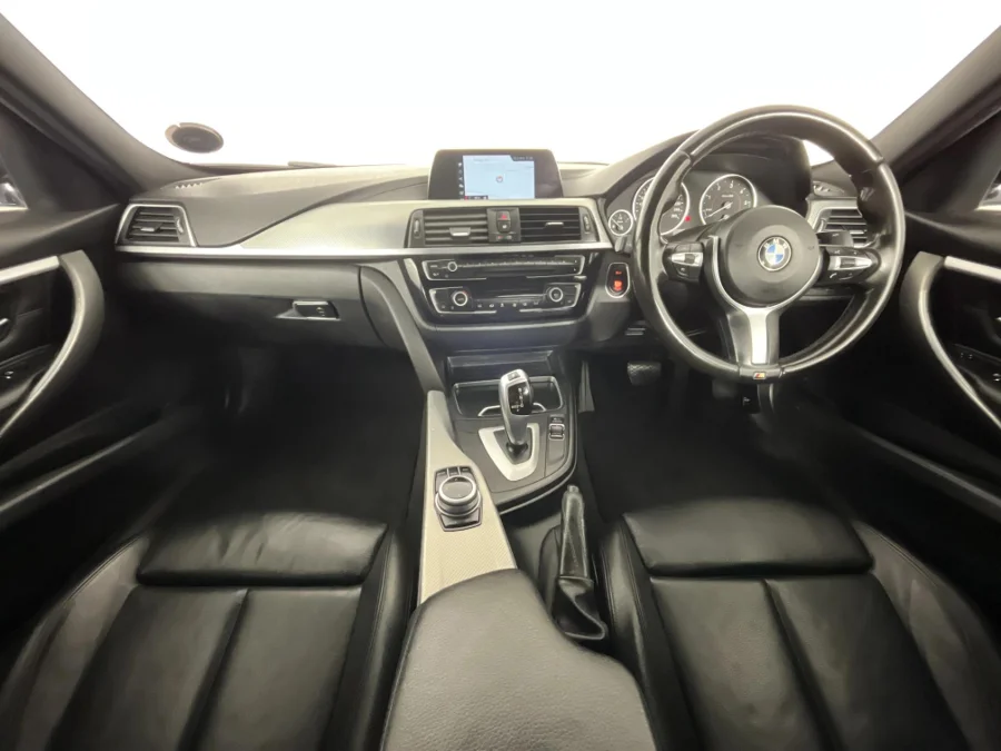 Used 2018 BMW 3 Series 320d M Performance edition sports-auto - WeBuyCars Silverlakes Used 2018 BMW 3 Series 320d M Performance edition sports-auto - WeBuyCars Silverlakes