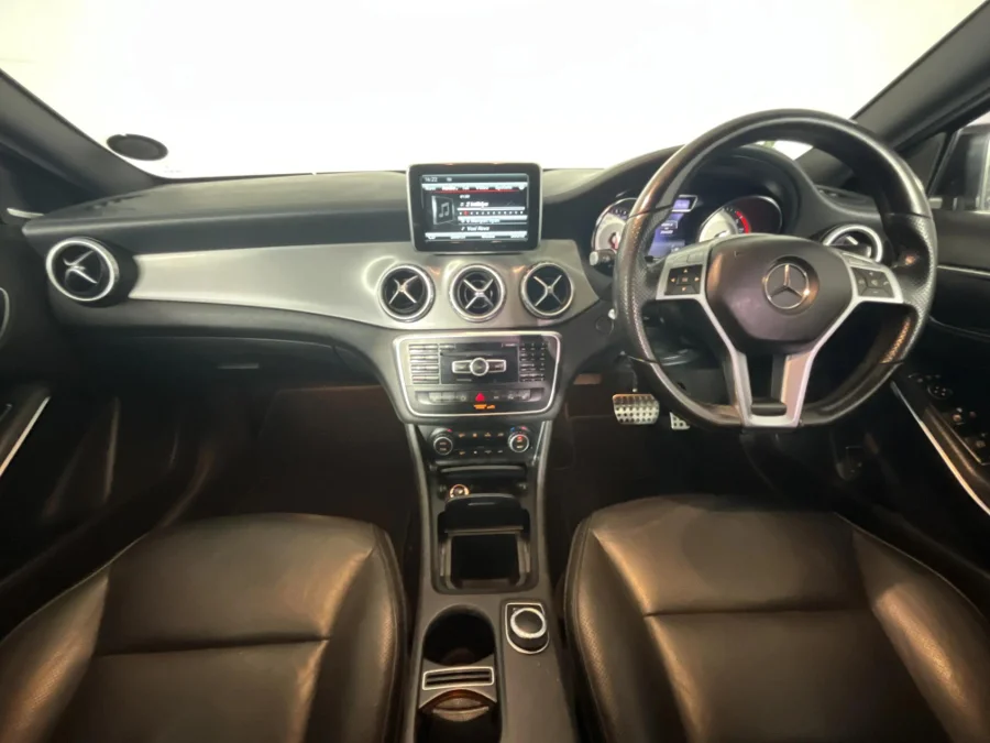 Used 2015 Mercedes-Benz GLA 200d auto - WeBuyCars Brackenfell Cape Town