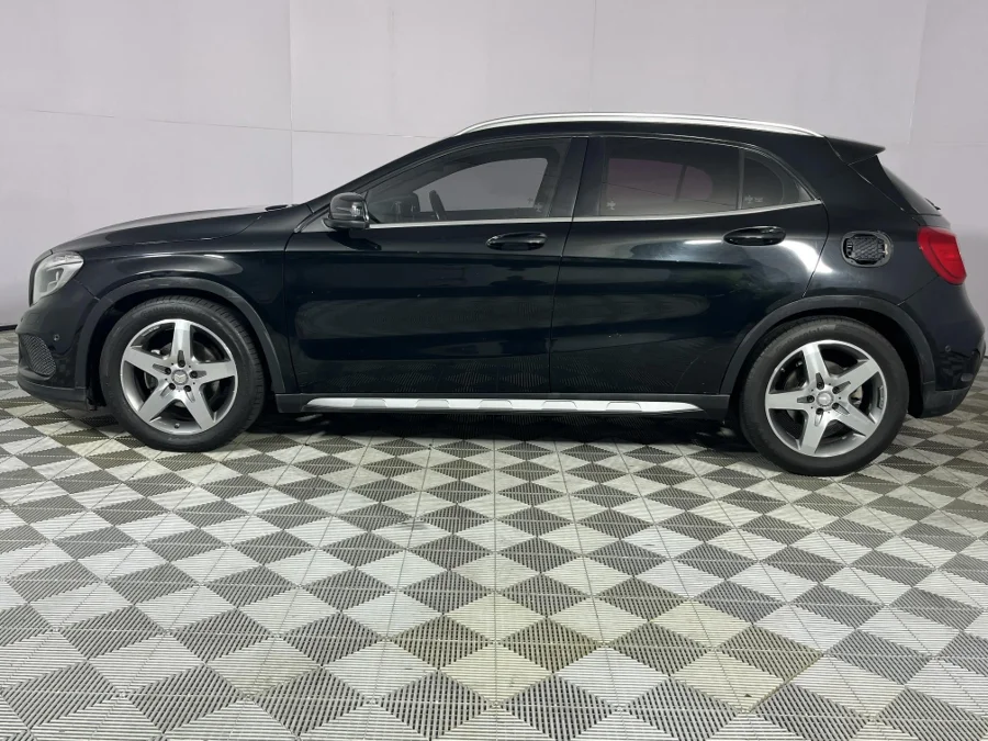 Used 2015 Mercedes-Benz GLA 200d auto - WeBuyCars Brackenfell Cape Town