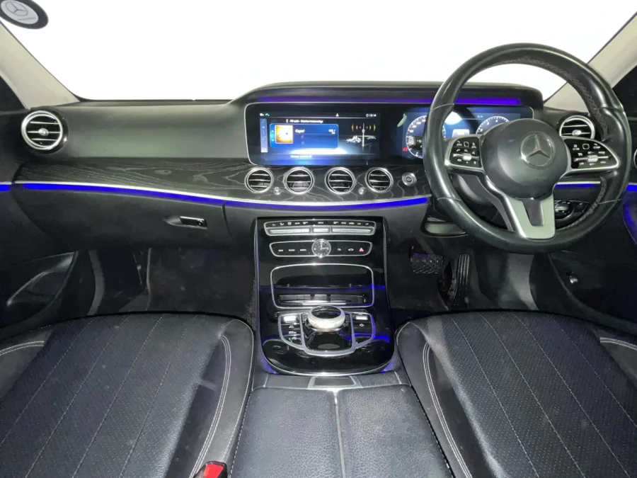 Used 2019 Mercedes-Benz E-Class E200 - WeBuyCars Durban Used 2019 Mercedes-Benz E-Class E200 - WeBuyCars Durban