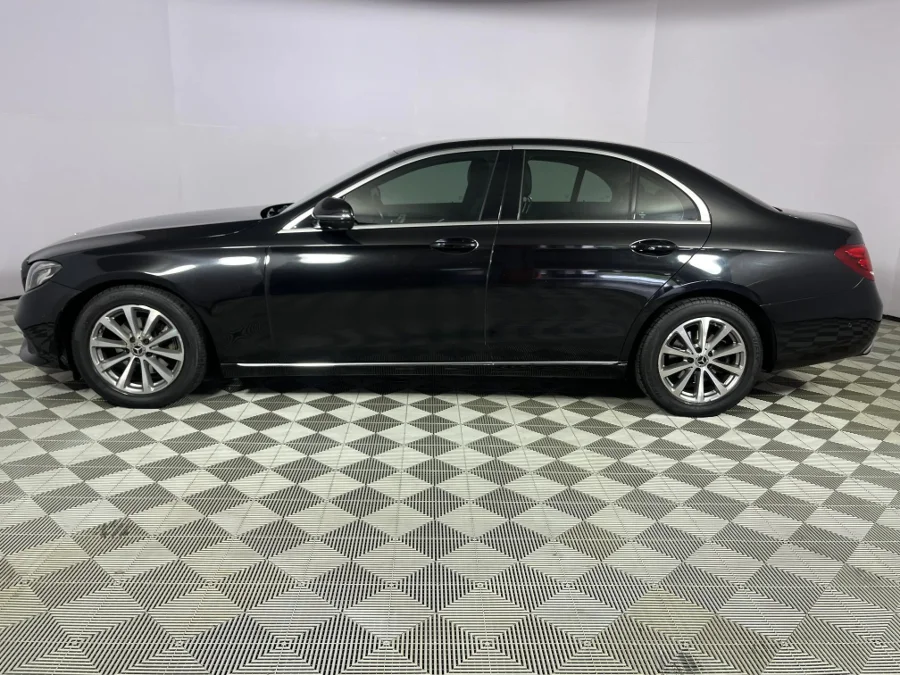 Used 2019 Mercedes-Benz E-Class E200 - WeBuyCars Durban Used 2019 Mercedes-Benz E-Class E200 - WeBuyCars Durban
