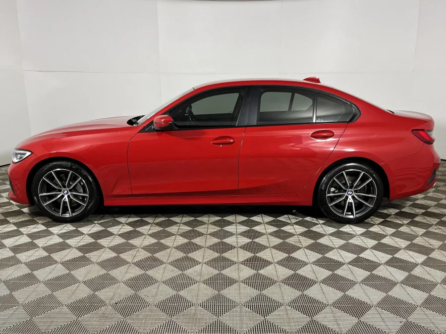 Used 2019 BMW 3 Series 330i - WeBuyCars Germiston Used 2019 BMW 3 Series 330i - WeBuyCars Germiston