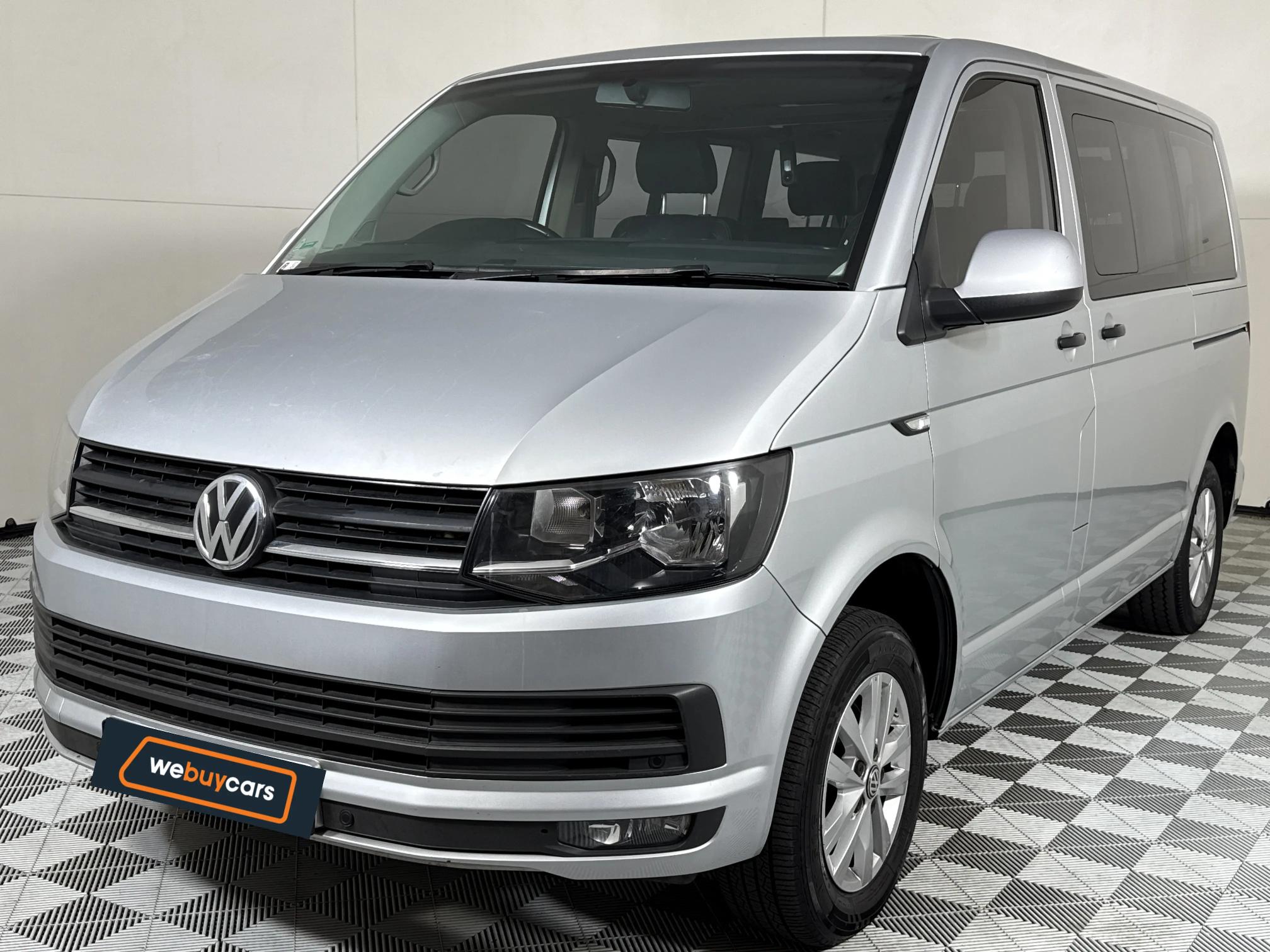 Used 2019 Volkswagen Kombi 2.0TDI SWB Trendline auto