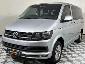 Used 2019 Volkswagen Kombi 2.0TDI SWB Trendline auto