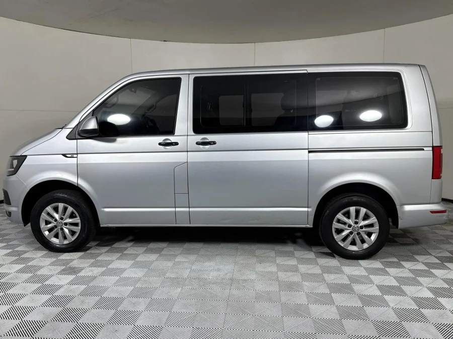 Used 2019 Volkswagen Kombi 2.0TDI SWB Trendline auto - WeBuyCars Rustenburg