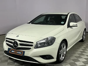 Used 2015 Mercedes-Benz A-Class A220CDI Used 2015 Mercedes-Benz A-Class A220CDI