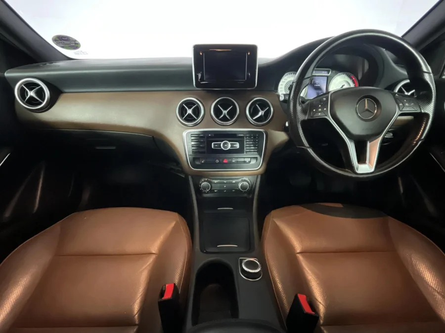 Used 2015 Mercedes-Benz A-Class A220CDI - WeBuyCars Germiston Used 2015 Mercedes-Benz A-Class A220CDI - WeBuyCars Germiston