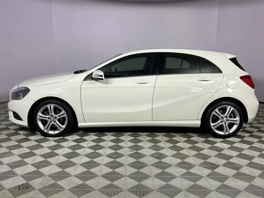 Used 2015 Mercedes-Benz A-Class A220CDI - WeBuyCars Germiston Used 2015 Mercedes-Benz A-Class A220CDI - WeBuyCars Germiston