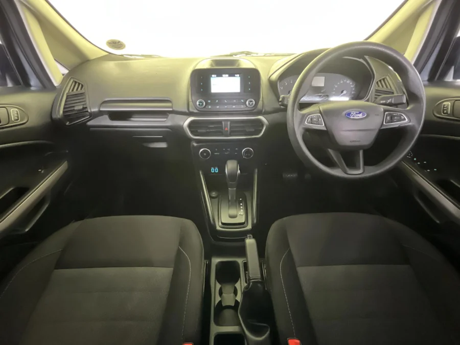 Used 2021 Ford EcoSport 1.5 Ambiente auto - WeBuyCars Silverlakes Used 2021 Ford EcoSport 1.5 Ambiente auto - WeBuyCars Silverlakes