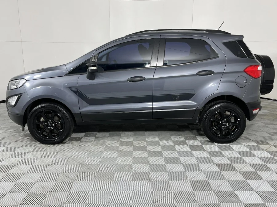 Used 2021 Ford EcoSport 1.5 Ambiente auto - WeBuyCars Silverlakes Used 2021 Ford EcoSport 1.5 Ambiente auto - WeBuyCars Silverlakes