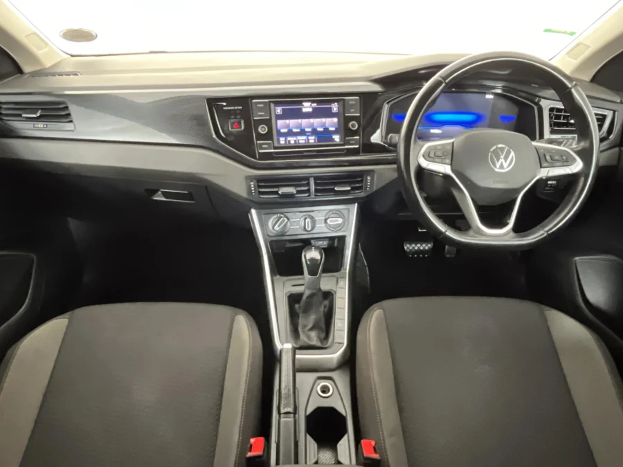 Used 2022 Volkswagen Polo hatch 1.0TSI Life auto - WeBuyCars Polokwane Used 2022 Volkswagen Polo hatch 1.0TSI Life auto - WeBuyCars Polokwane