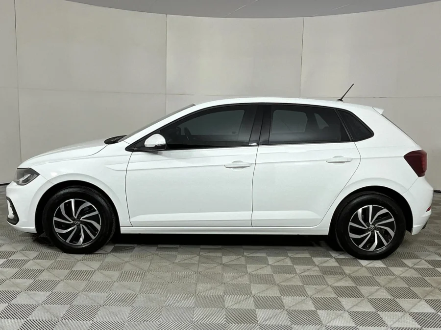 Used 2022 Volkswagen Polo hatch 1.0TSI Life auto - WeBuyCars Polokwane Used 2022 Volkswagen Polo hatch 1.0TSI Life auto - WeBuyCars Polokwane