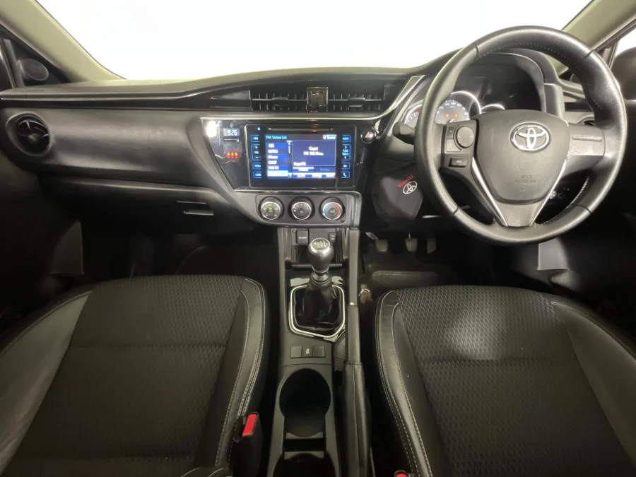 Used 2021 Toyota Corolla Quest 1.8 Prestige manual - WeBuyCars Riverhorse Used 2021 Toyota Corolla Quest 1.8 Prestige manual - WeBuyCars Riverhorse