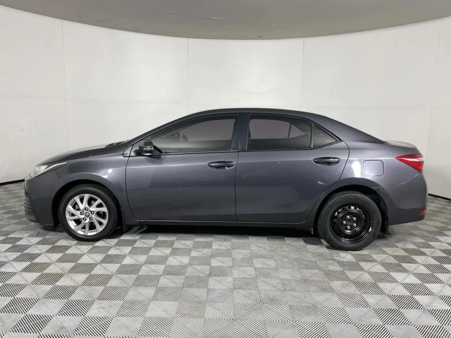 Used 2021 Toyota Corolla Quest 1.8 Prestige manual - WeBuyCars Riverhorse Used 2021 Toyota Corolla Quest 1.8 Prestige manual - WeBuyCars Riverhorse