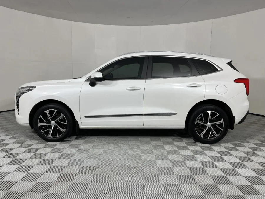 Used 2021 Haval Jolion 1.5T Luxury auto - WeBuyCars Gqeberha