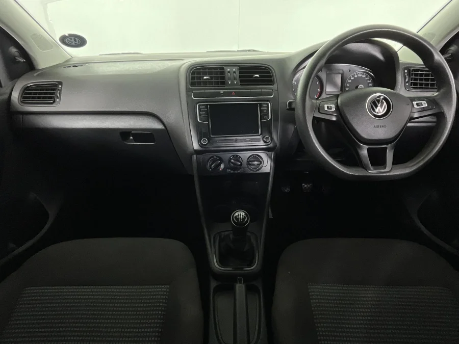 Used 2022 Volkswagen Polo Vivo hatch 1.4 Comfortline - WeBuyCars Silverlakes Used 2022 Volkswagen Polo Vivo hatch 1.4 Comfortline - WeBuyCars Silverlakes