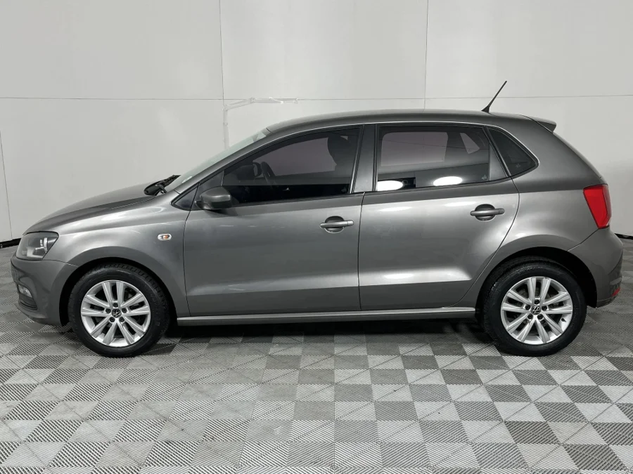 Used 2022 Volkswagen Polo Vivo hatch 1.4 Comfortline - WeBuyCars Silverlakes Used 2022 Volkswagen Polo Vivo hatch 1.4 Comfortline - WeBuyCars Silverlakes